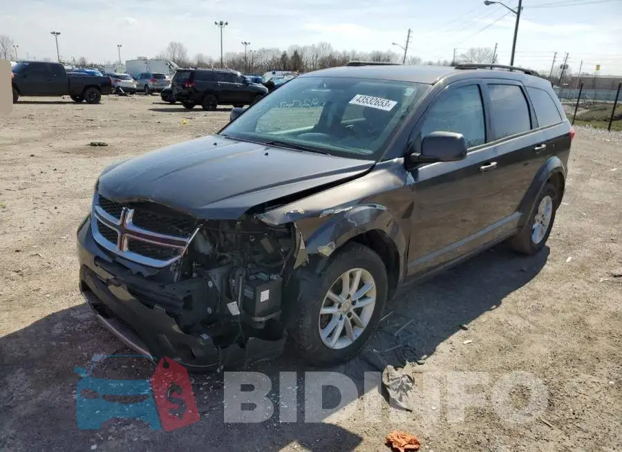 3C4PDCBGXGT137426 Photo# 1