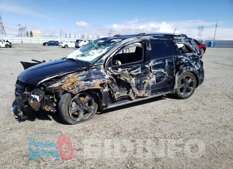 3C4PDCGB1LT212778 Photo# 1