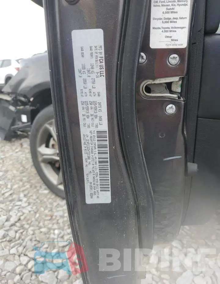 3C4PDCGG3HT531800 Photo# 14