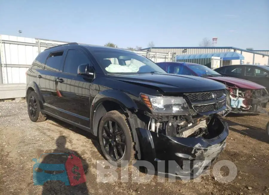 3C4PDDEG5HT502601 Photo# 4