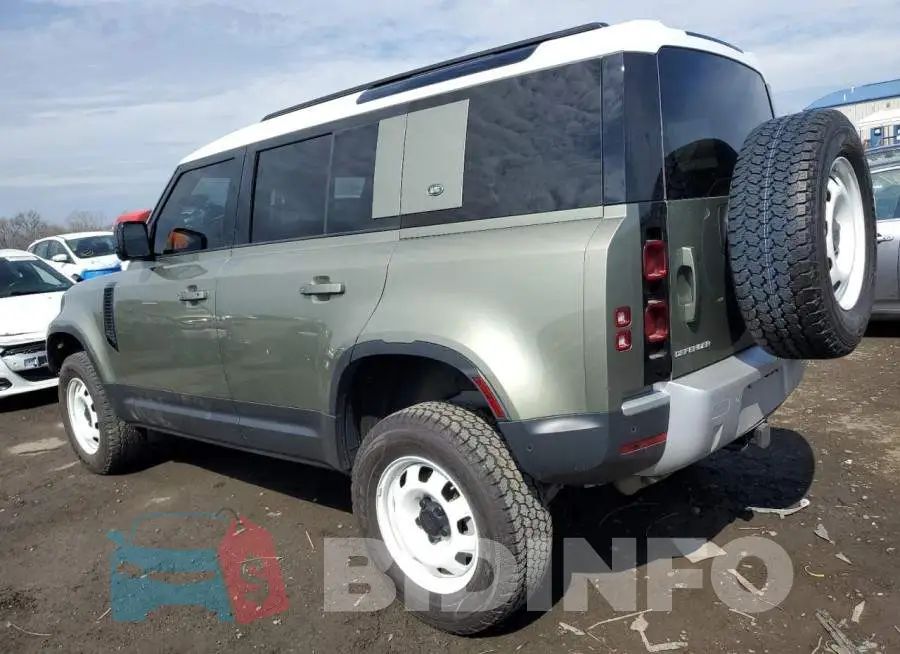 SALEK7EX5L2015139 Photo# 2
