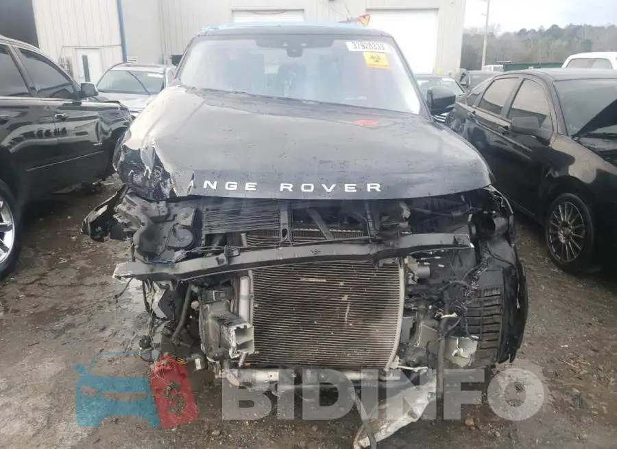 SALGS2FV8HA328949 Photo# 5