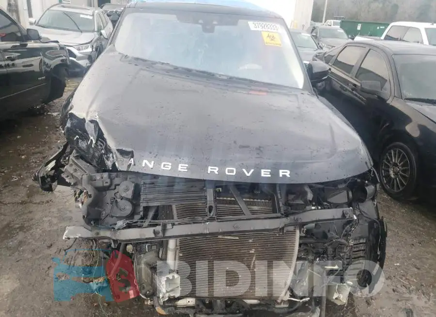 SALGS2FV8HA328949 Photo# 12