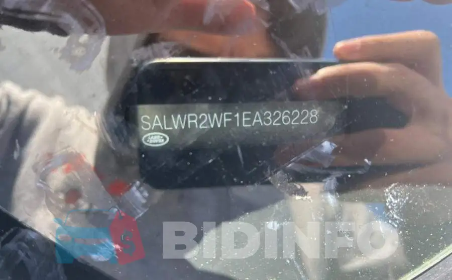 SALWR2WF1EA326228 Photo# 10