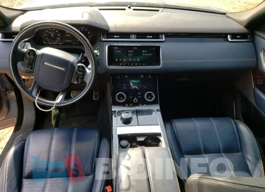 SALYM2RX7JA738384 Photo# 8