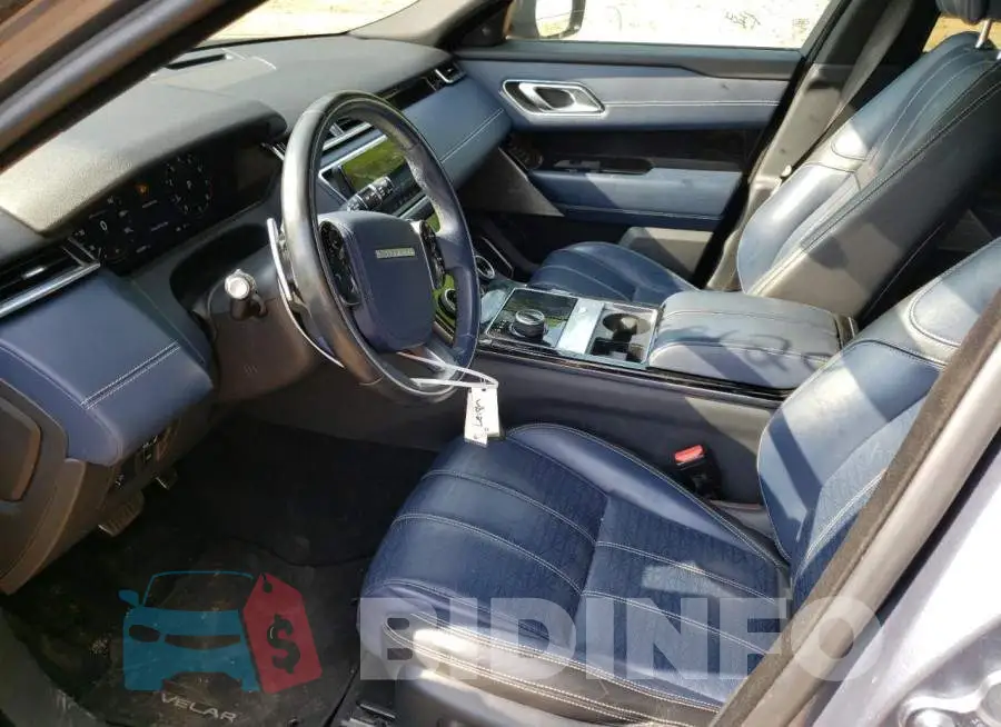 SALYM2RX7JA738384 Photo# 7