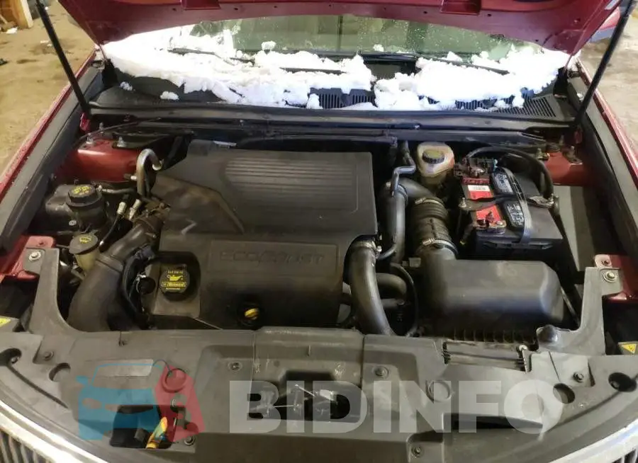 1LNHL9FT1EG600763 Photo# 12
