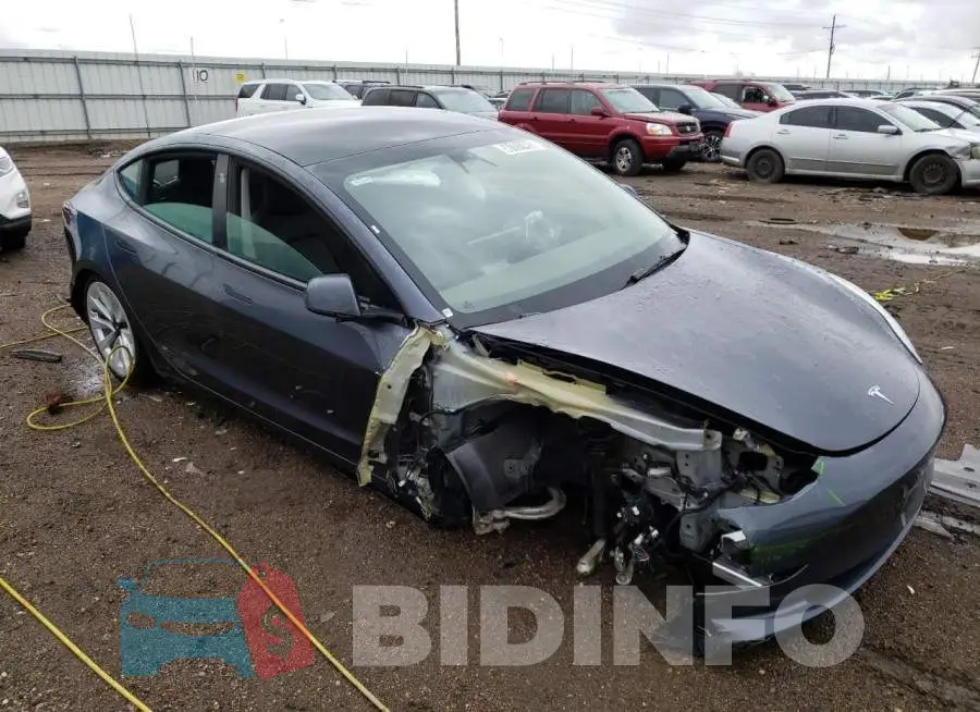 5YJ3E1EA4PF454530 Photo# 4