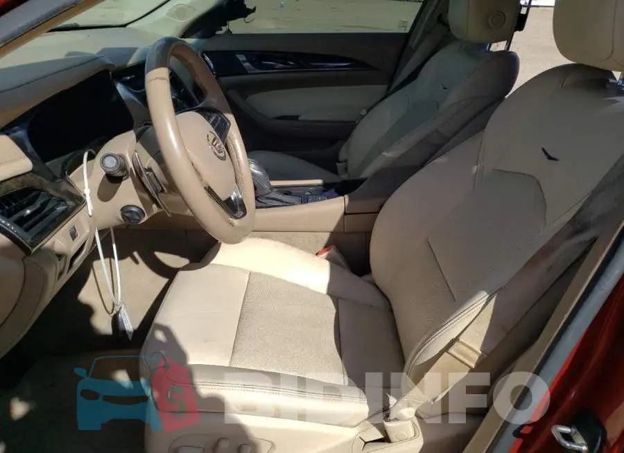 1G6AR5SX8E0169727 Photo# 7