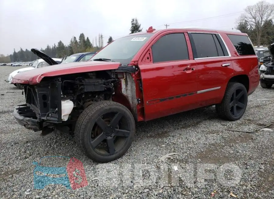 1GYS4MKJ7FR714197 Photo# 1