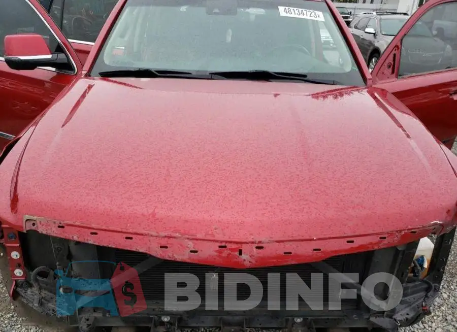 1GYS4MKJ7FR714197 Photo# 12