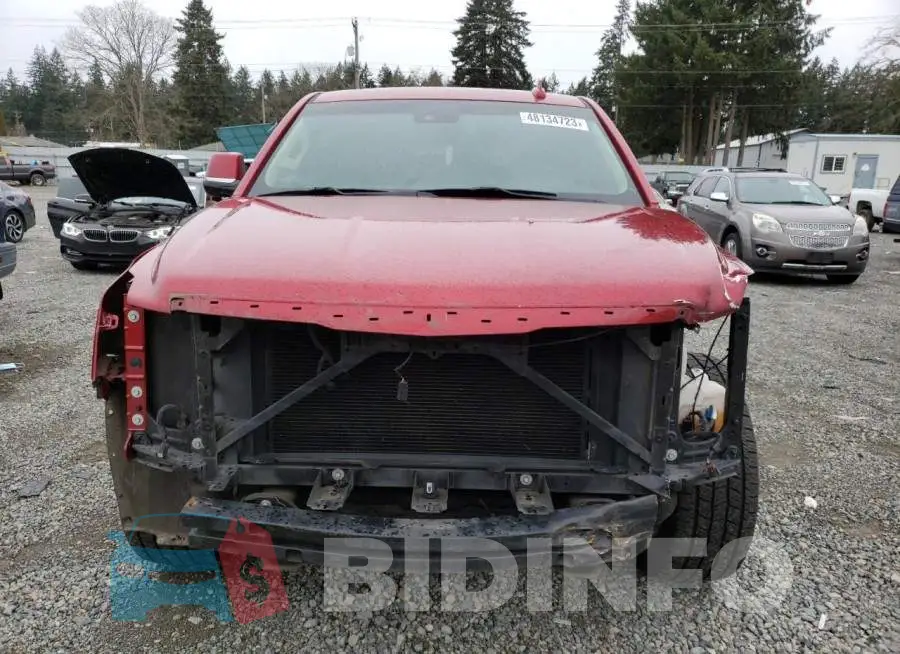 1GYS4MKJ7FR714197 Photo# 5