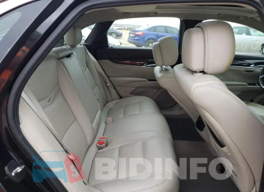 2G61M5S35E9260262 Photo# 10