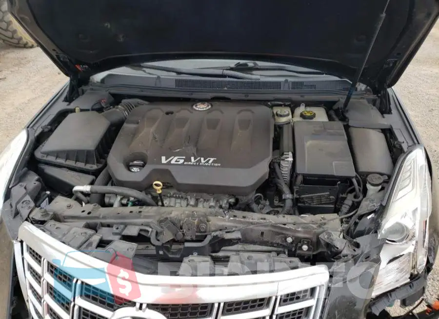 2G61M5S35E9260262 Photo# 11