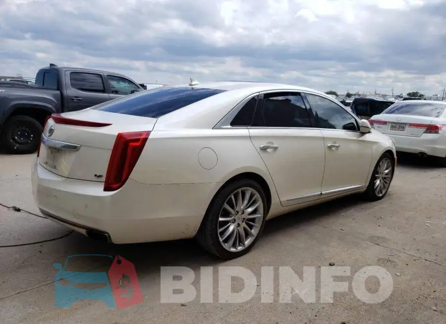 2G61W5S88E9204869 Photo# 3