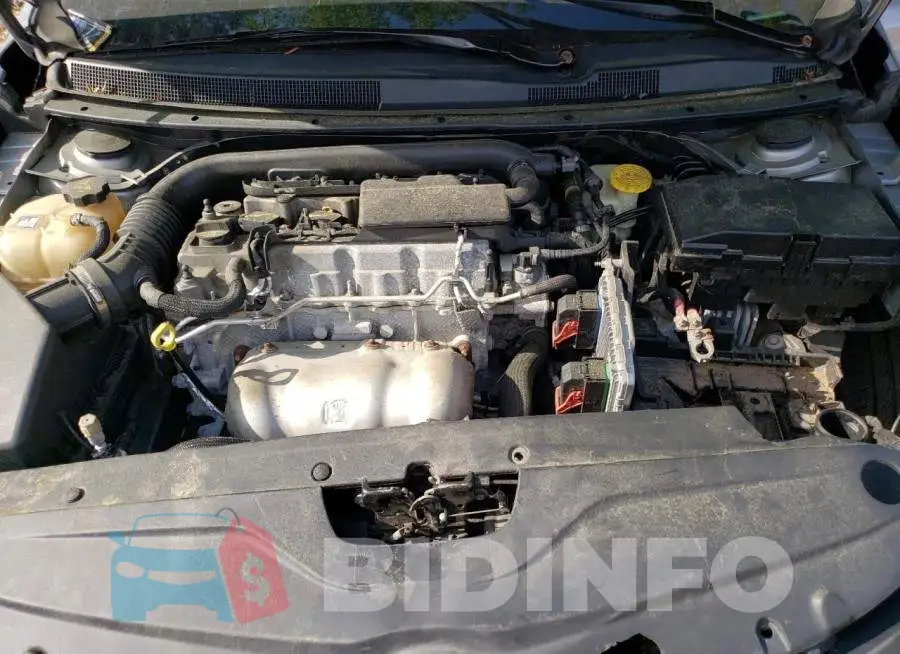 1C3CCCAB2FN722253 Photo# 11