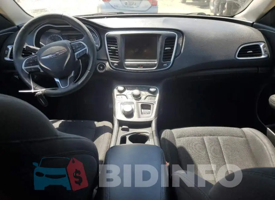 1C3CCCAB4GN130144 Photo# 8