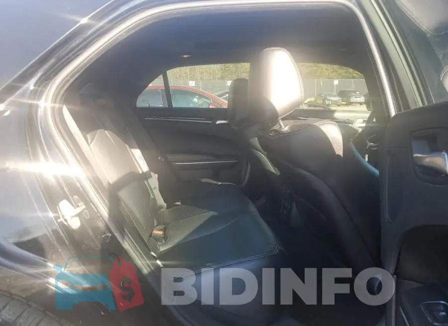 2C3CCABG4KH683053 Photo# 10