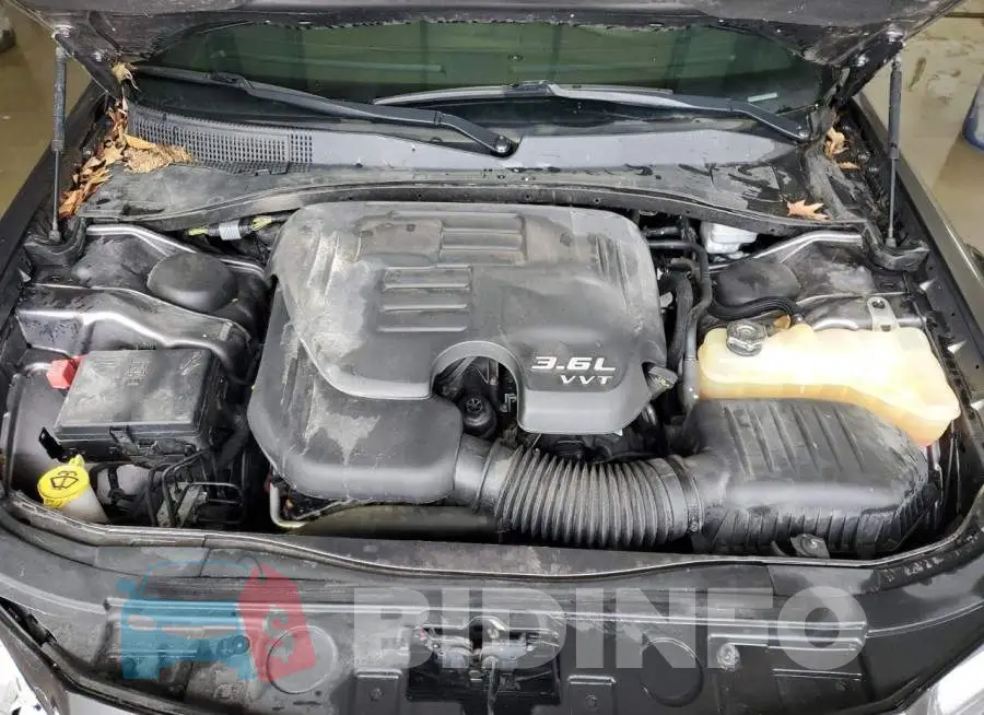 2C3CCARG8EH157843 Photo# 11