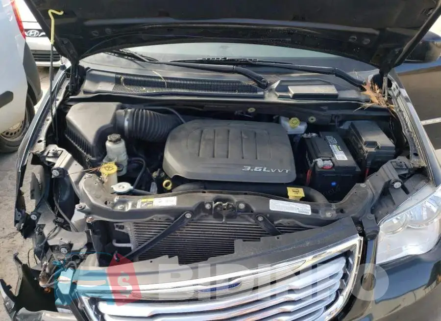 2C4RC1BG0ER126015 Photo# 11