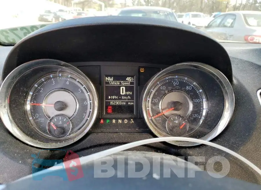 2C4RC1BG0ER126015 Photo# 9