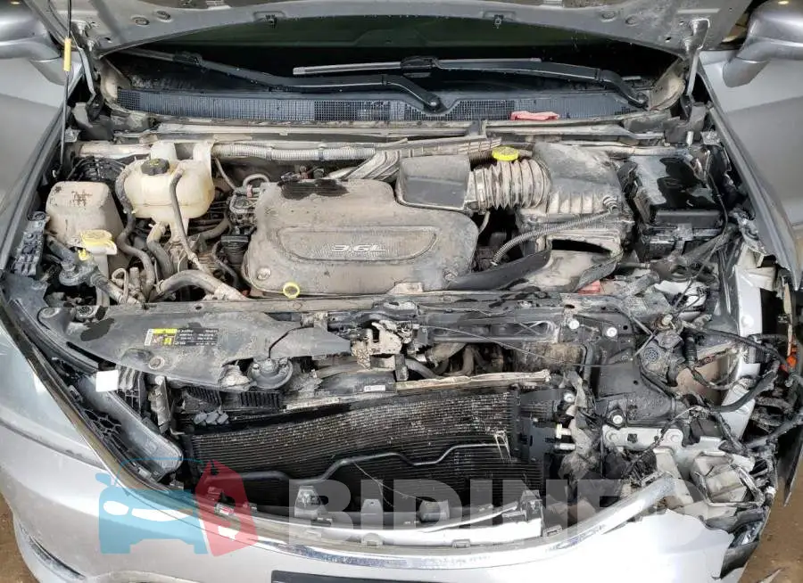 2C4RC1BG1HR517632 Photo# 12
