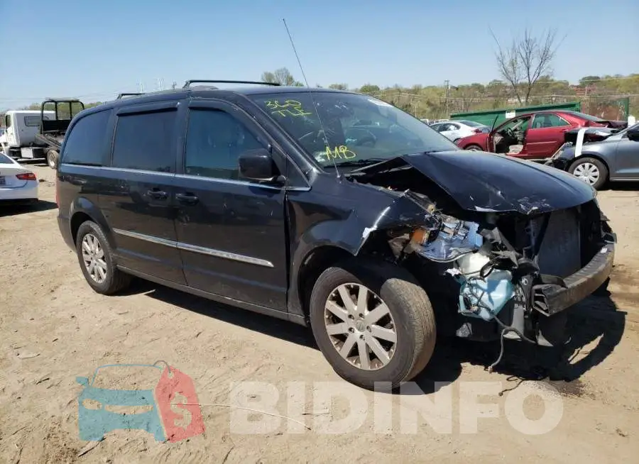 2C4RC1BG4FR620833 Photo# 4