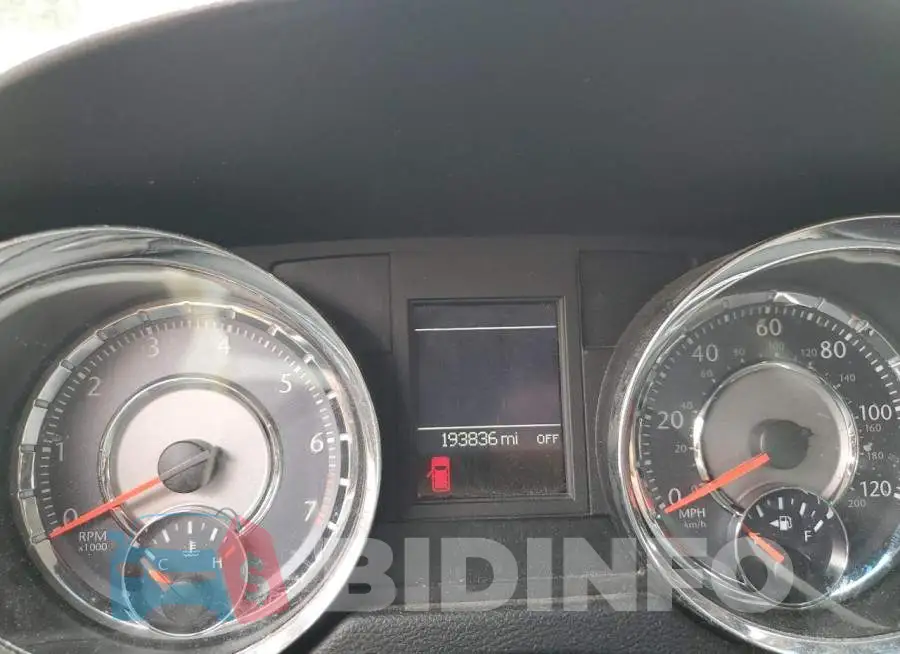 2C4RC1BG6ER363074 Photo# 9