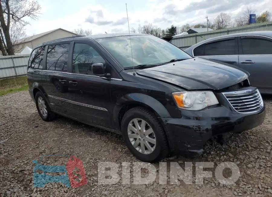 2C4RC1BG6GR148605 Photo# 4