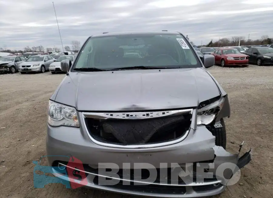 2C4RC1BG7GR299971 Photo# 5
