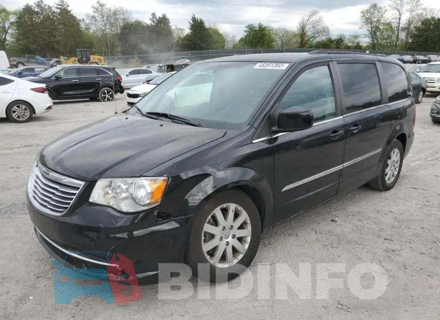 2C4RC1BG9FR741132 Photo# 1