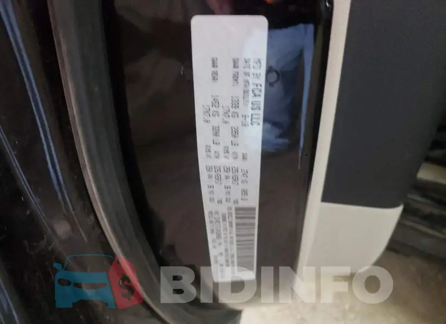 2C4RC1FG1KR508026 Photo# 13