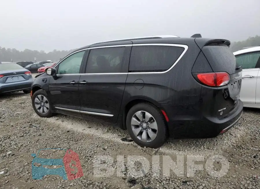2C4RC1N72JR159264 Photo# 2