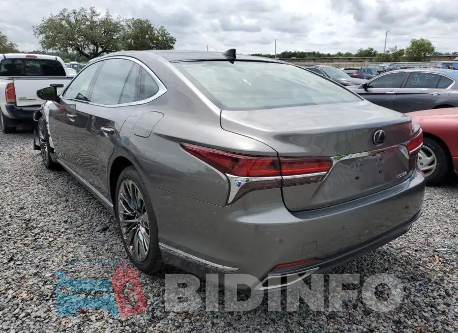 JTHB5LFFXJ5001019 Photo# 2