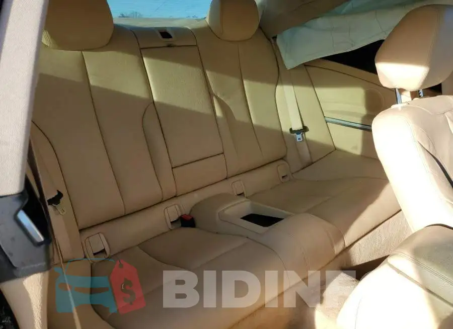 WBA3N5C56EF717300 Photo# 10