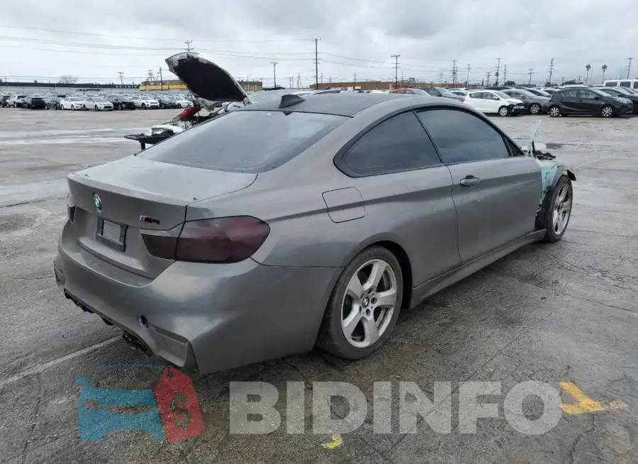 WBA3N7C58EK221143 Photo# 3