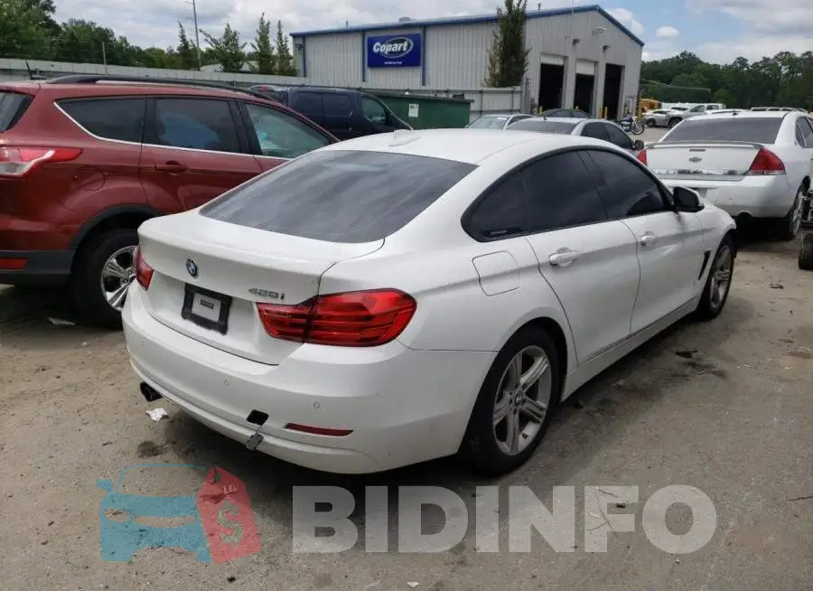 WBA4A5C50FD410265 Photo# 4