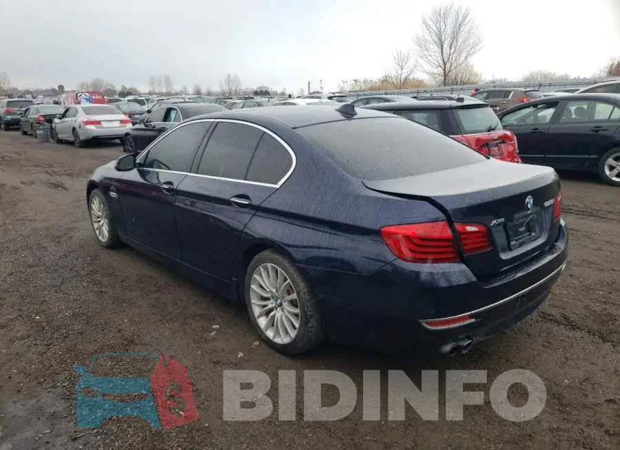 WBA5A7C51ED614247 Photo# 2