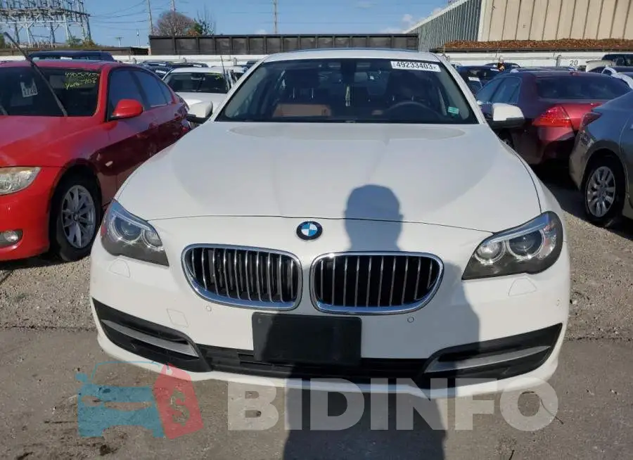 WBA5A7C52ED620171 Photo# 5