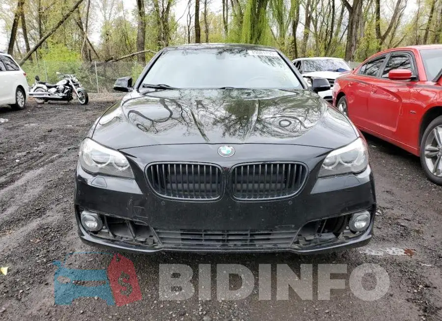 WBA5A7C56GG146923 Photo# 5