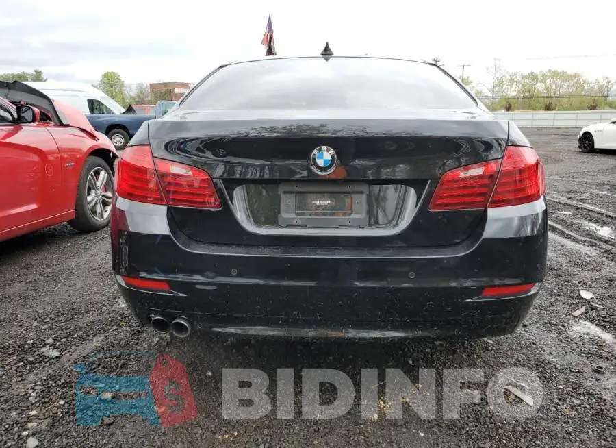 WBA5A7C56GG146923 Photo# 6