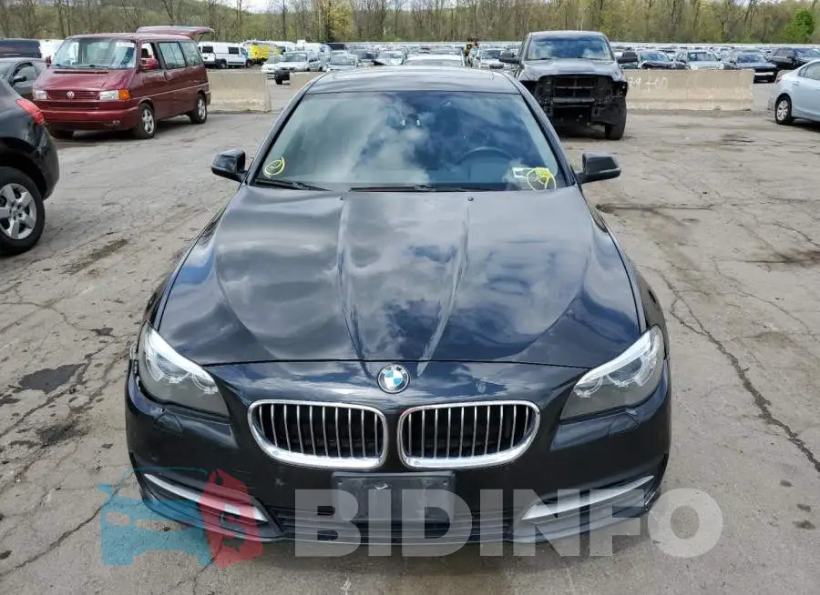 WBA5A7C57ED617377 Photo# 5