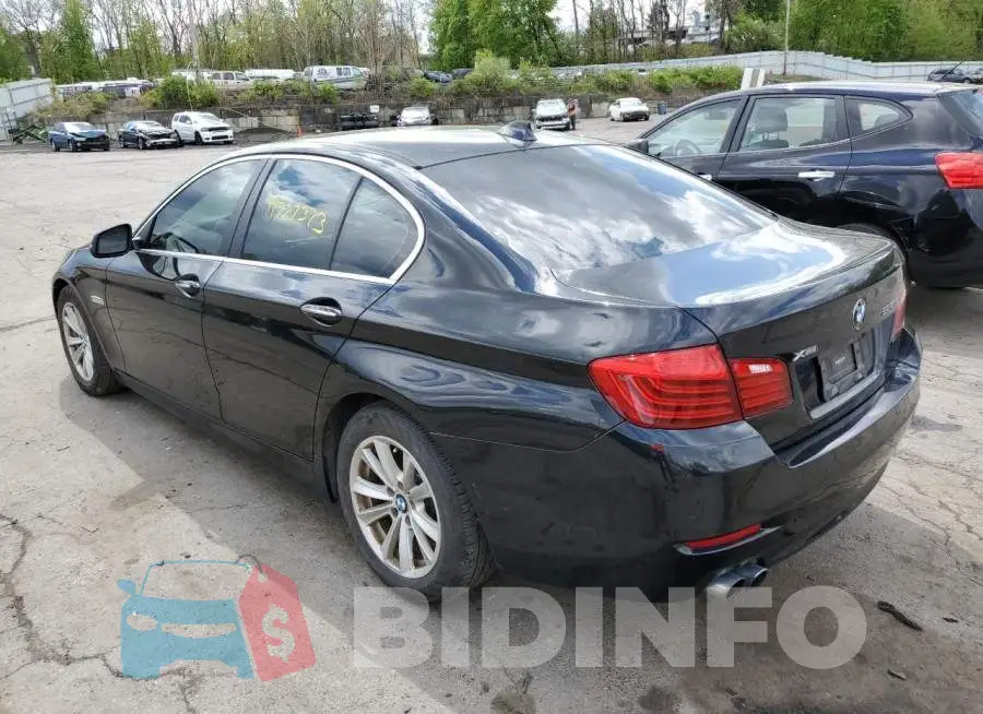 WBA5A7C57ED617377 Photo# 2