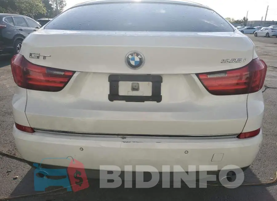 WBA5M2C50GGH99423 Photo# 6