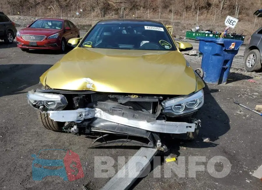 WBS3R9C53GK336280 Photo# 5