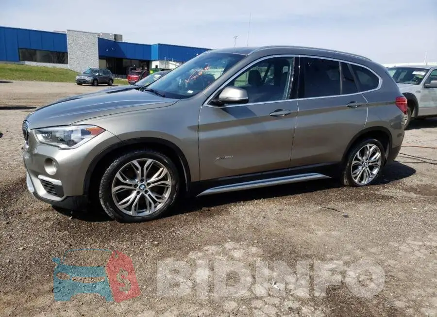 WBXHT3C3XJ5F91904 Photo# 1