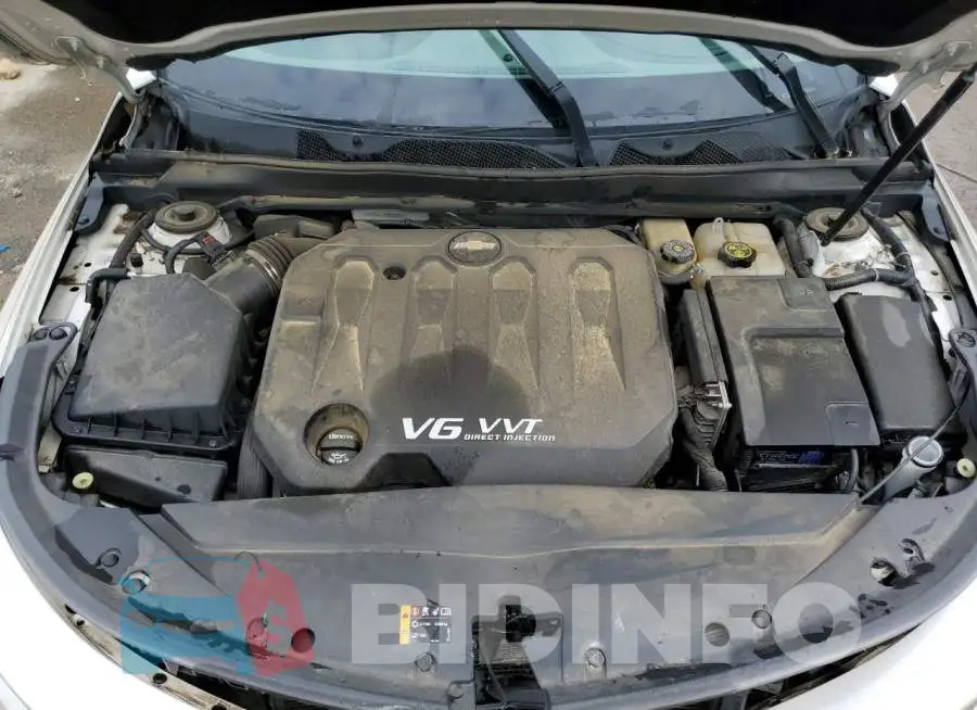 1G1125S31EU133331 Photo# 11