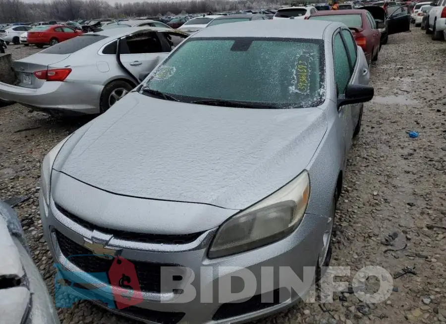 1G11A5SA7GF153253 Photo# 5