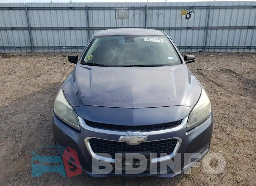 1G11B5SL2FF159698 Photo# 5