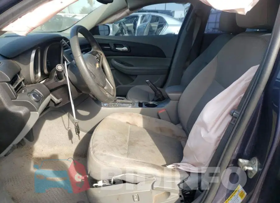 1G11B5SL2FF159698 Photo# 7